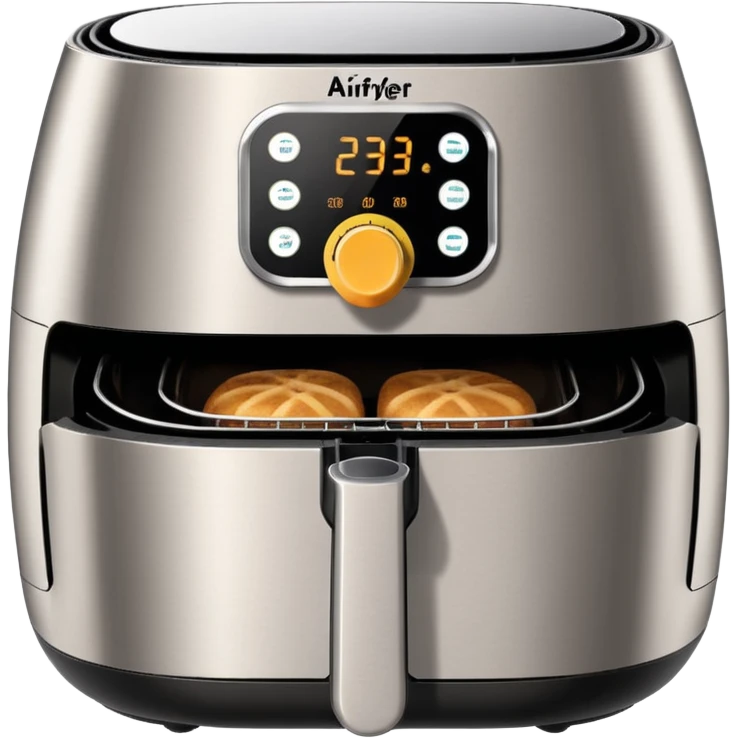 airfryer emoji