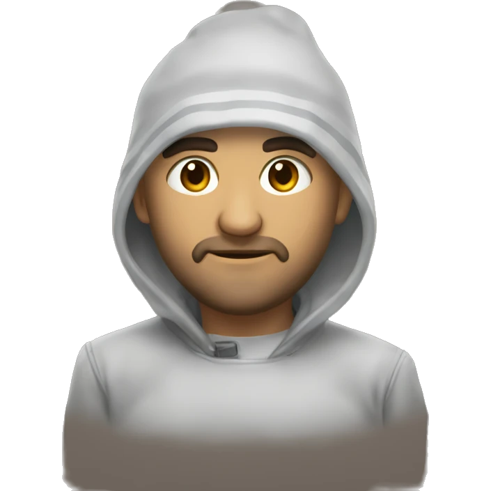 Чихуахуа с высунутым языком emoji