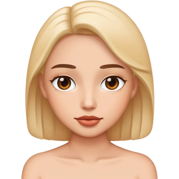 Sex emoji