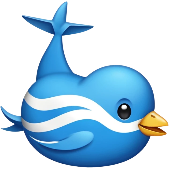 DOĞU TÜRKİSTAN BAYRAĞI (İNSANSIZ) AY VE YILDIZ MAVİ BAYRAK emoji