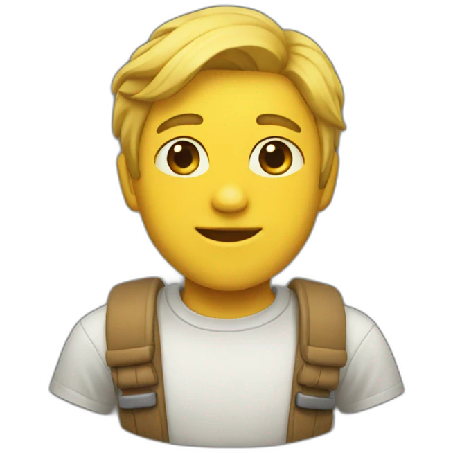 Joyca emoji