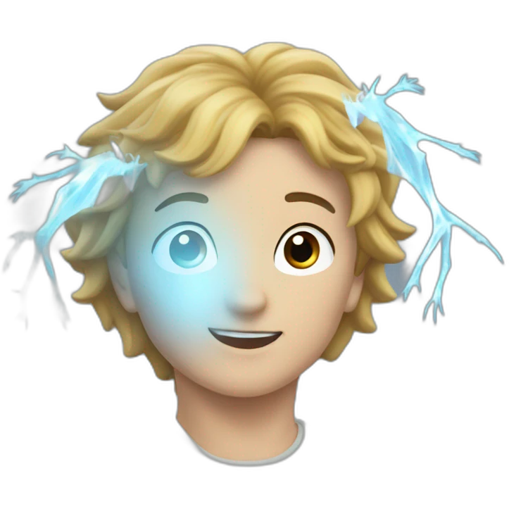 Patronus emoji