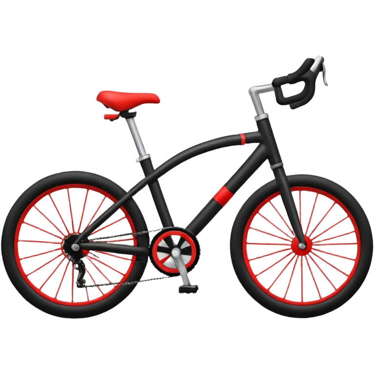 gym bycicle emoji