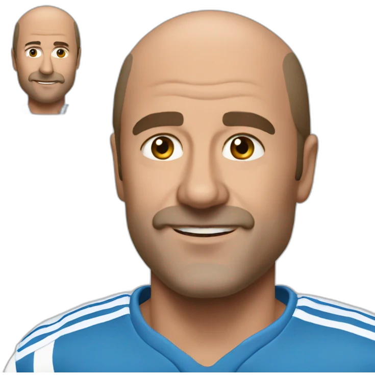 Philippe eshebest emoji