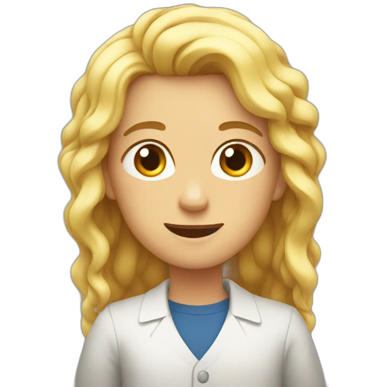 Sourir emoji