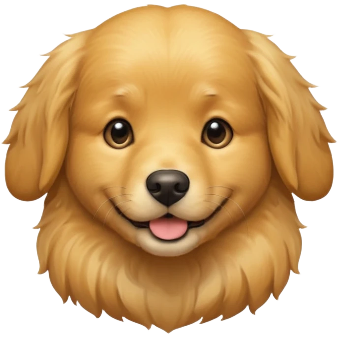  dog  emoji