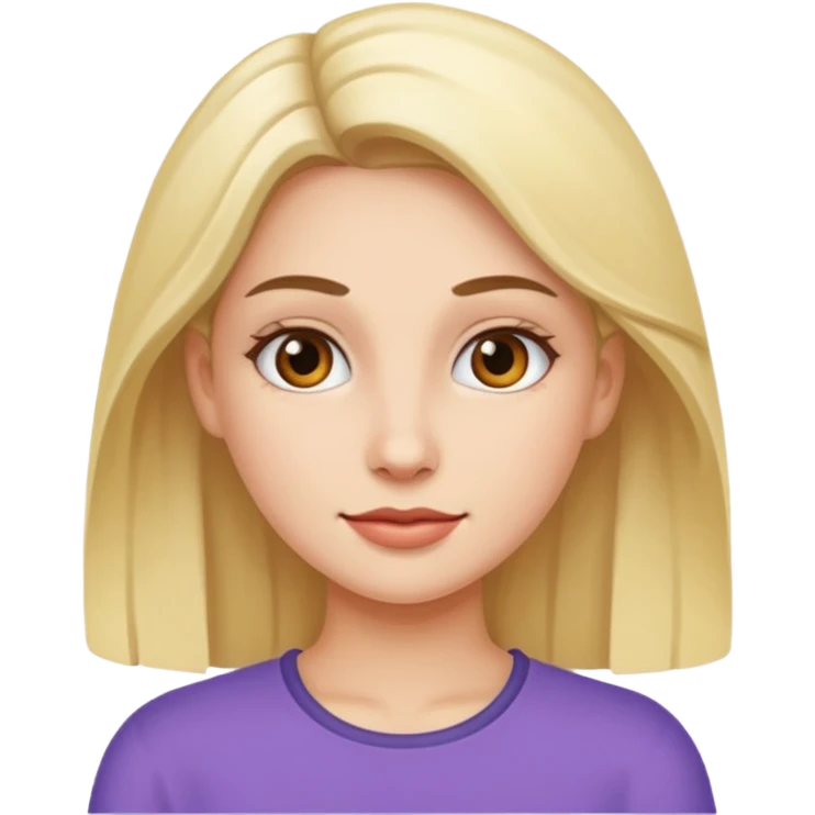 female emoji