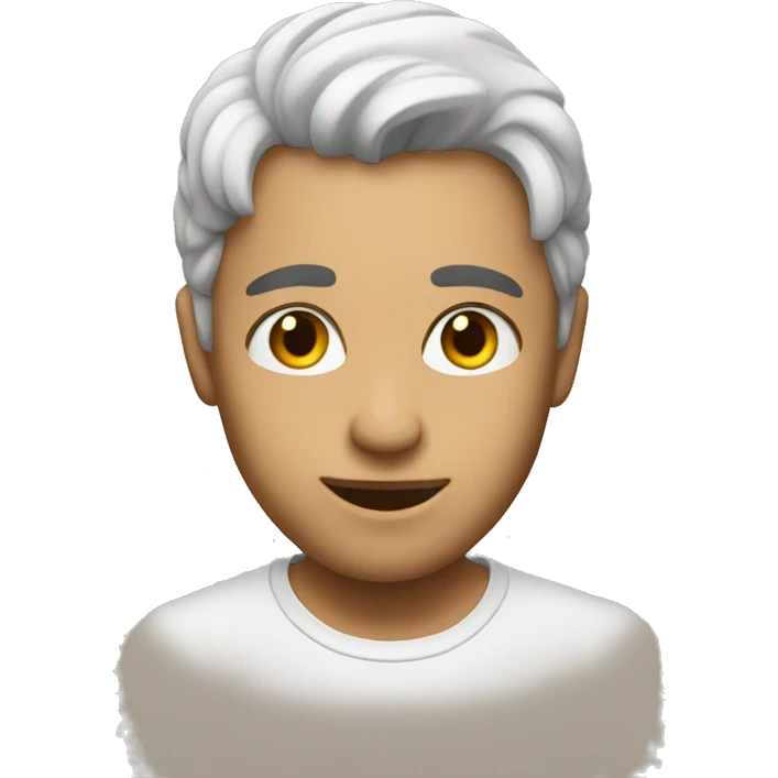 Ti amo  emoji