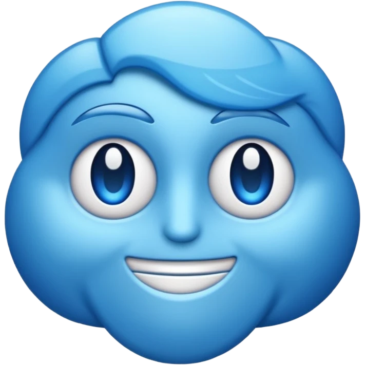 Quiero un logo de verificación parecido al de tiktok emoji