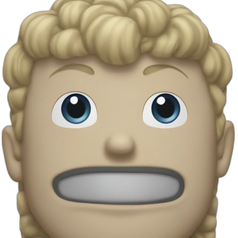 bon l’éponge emoji