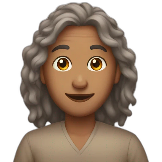Mitzuri emoji