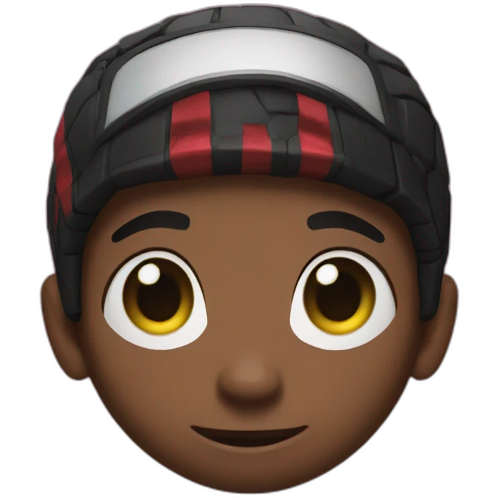 Miles morales emoji
