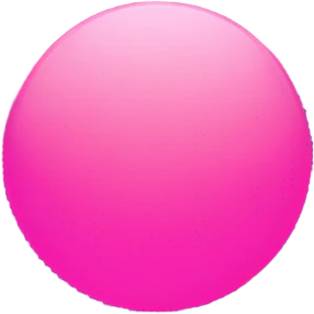 beautiful pink sunset emoji
