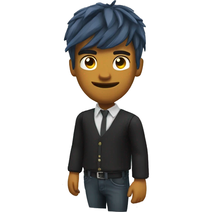 Roblox emoji