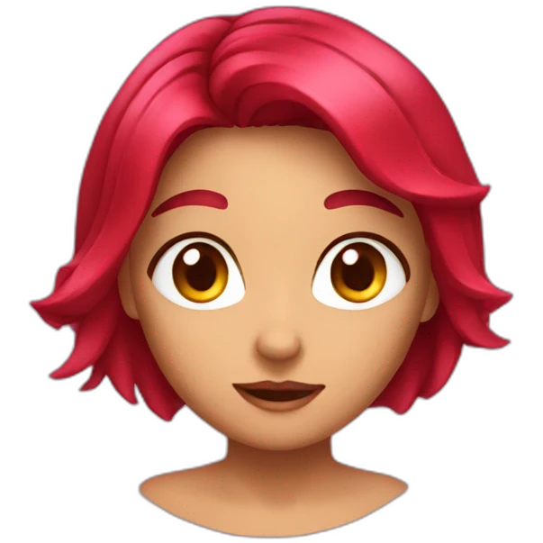 Ruby emoji