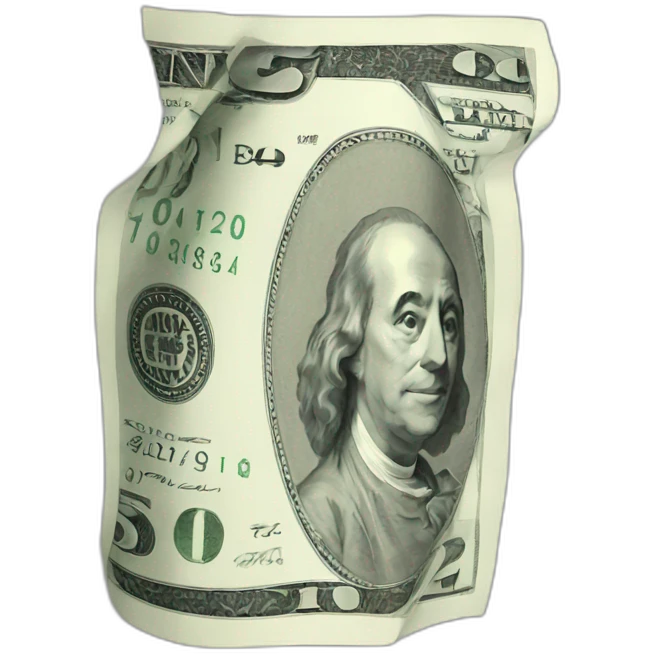 money emoji