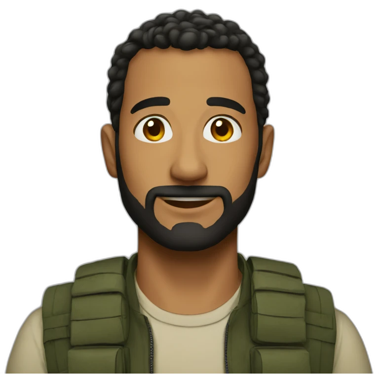Rif emoji