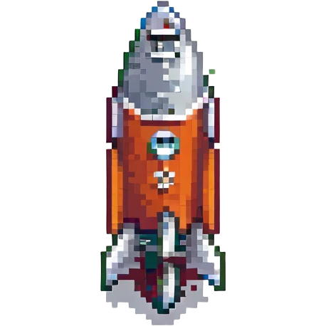 rocket emoji