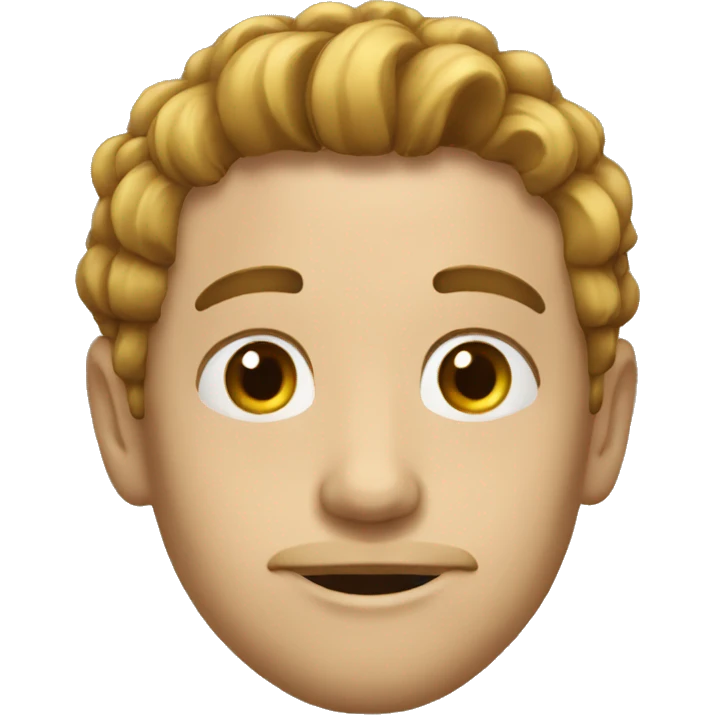 Сон emoji