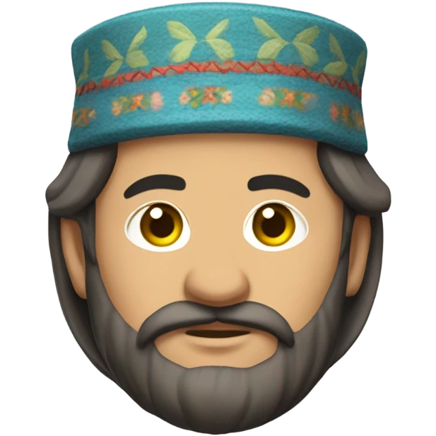Bay Ganyo emoji