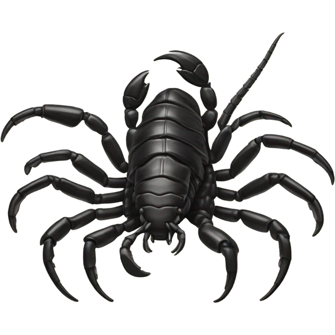 Scorpio  emoji