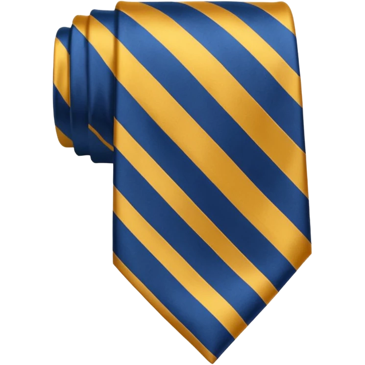 Tie emoji