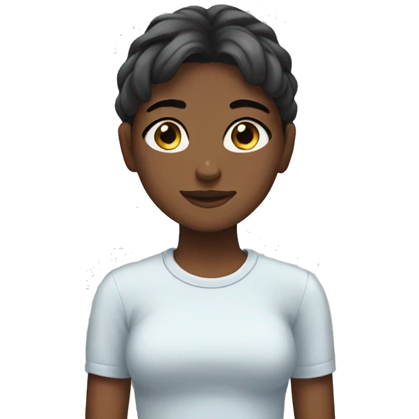 Clean girl aesthetic emoji