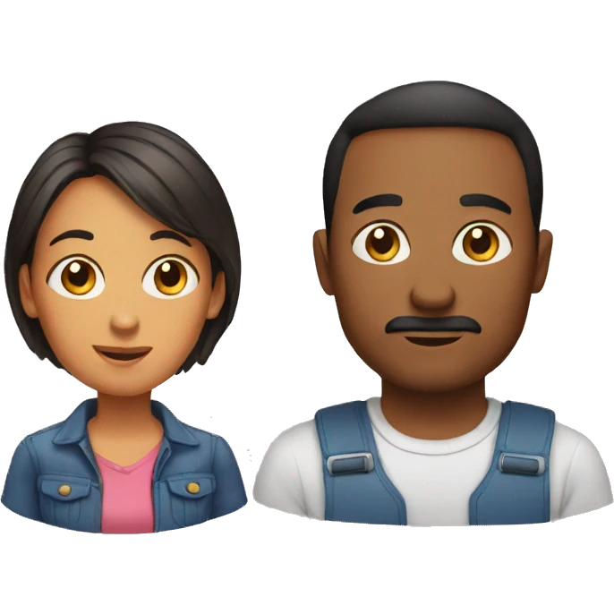 Parents  emoji