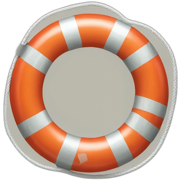 Lifebuoy emoji