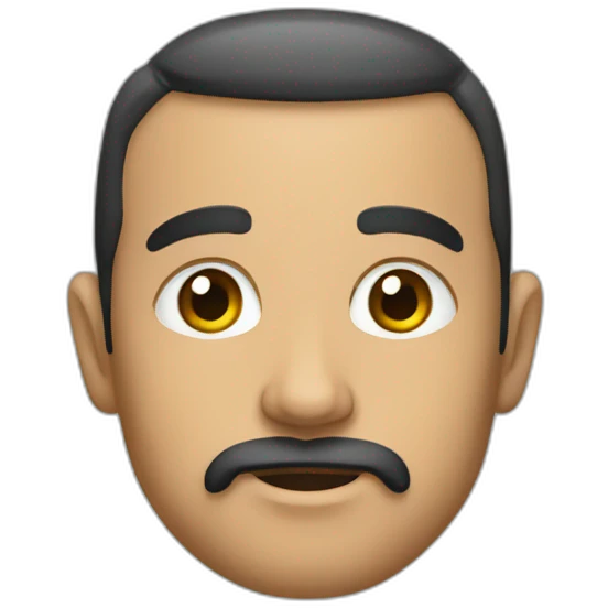 Ibai Llanos emoji
