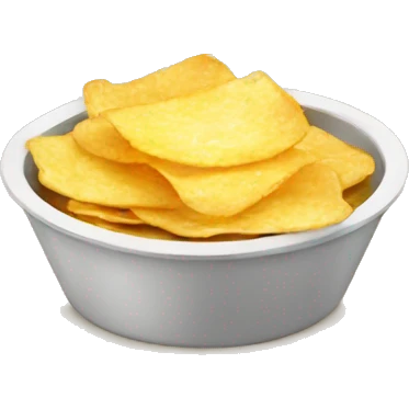 Chips And Dip emoji