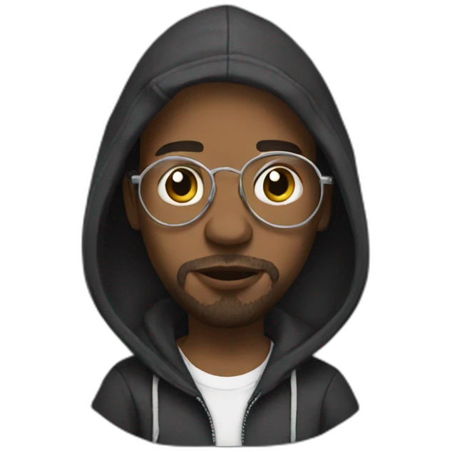 Hip Hop emoji