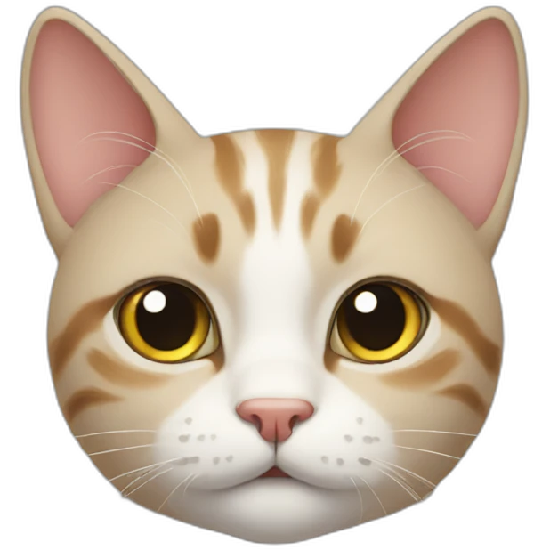 cat emoji
