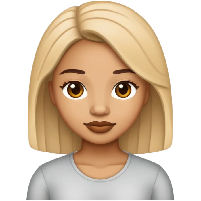 Tralllelelo Tamala emoji