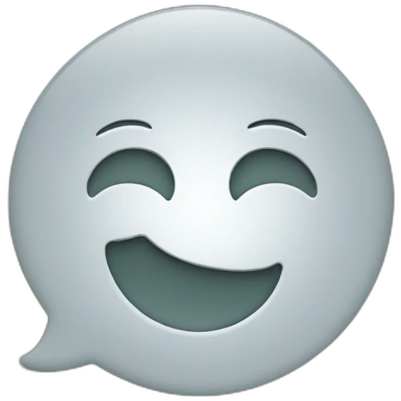 WhatsApp icon emoji
