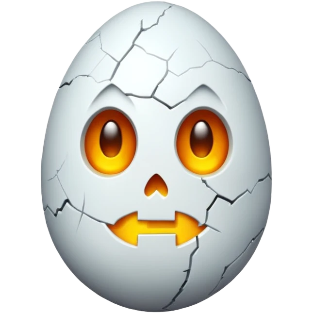 halloween_egg pxiel emoji