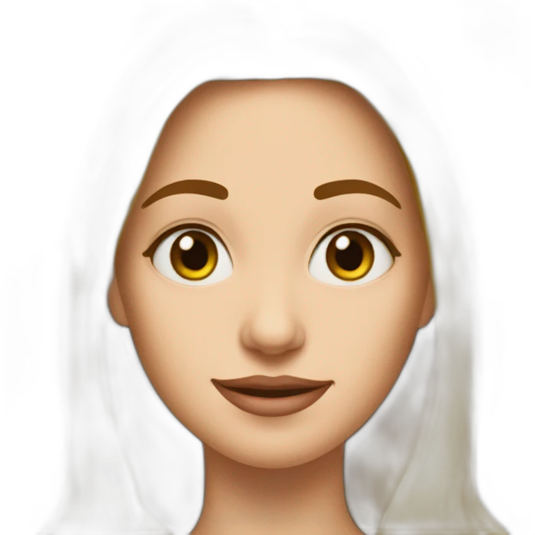Alice liddle McGee emoji