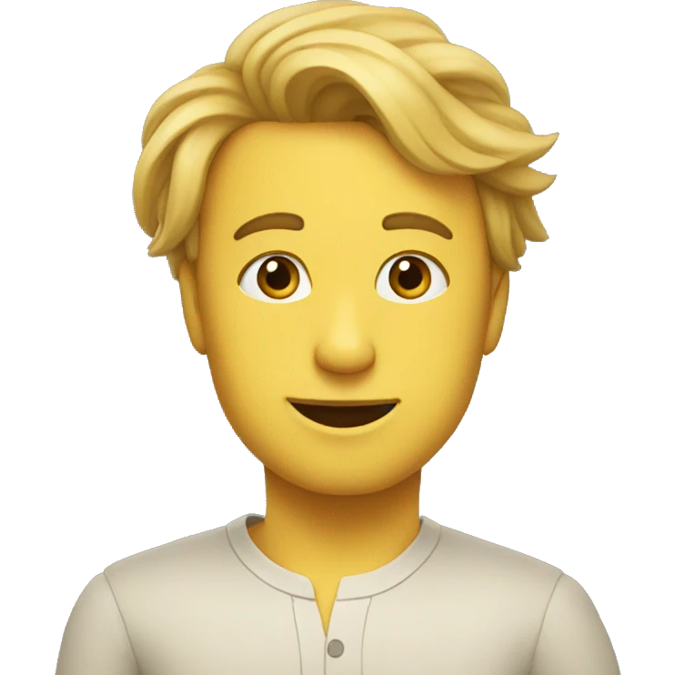 Le courant emoji