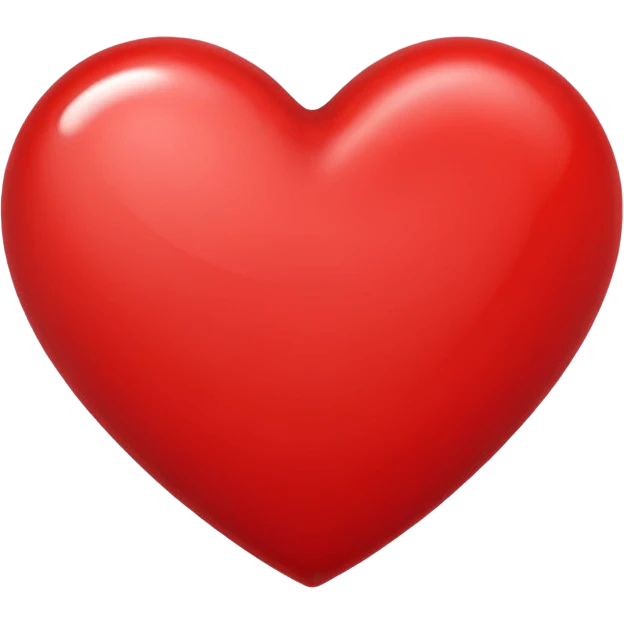 ❤️ emoji