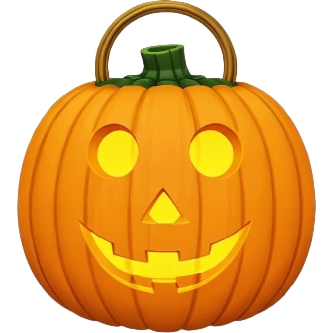 Mc lantern emoji