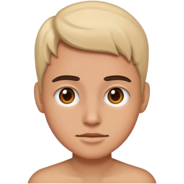 person emoji