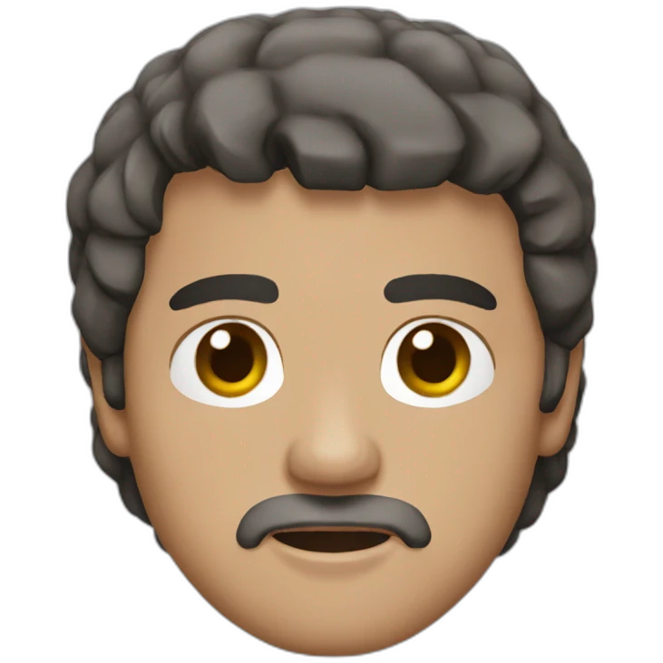 rocky balboa emoji