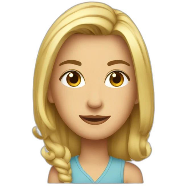 Sybille emoji
