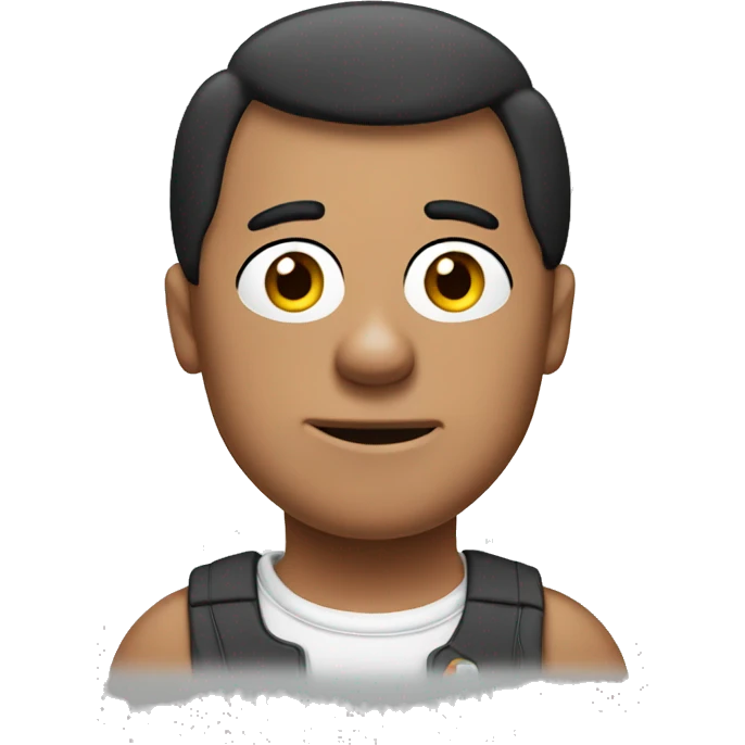family guy character  emoji