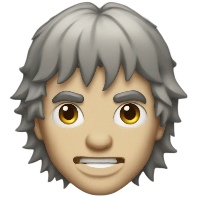 ACDC emoji