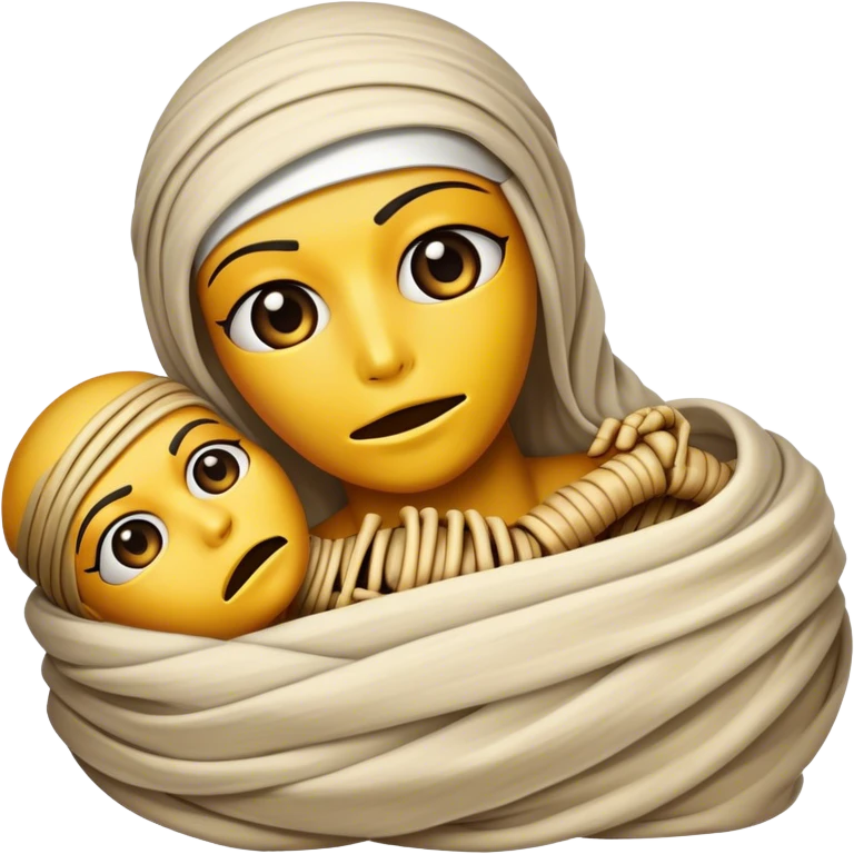 momia emoji
