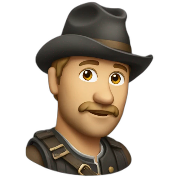 dutch stephard emoji