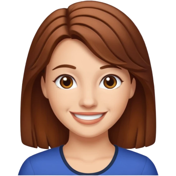 Anebeth chase emoji
