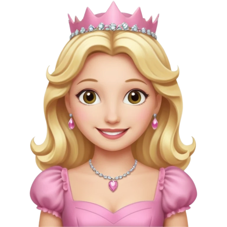 Glinda  emoji