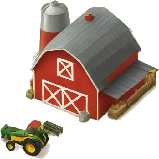 farm emoji
